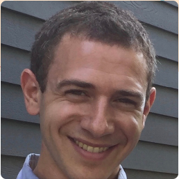 Alex Weinstein